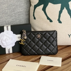 Chanel Wallet Purse